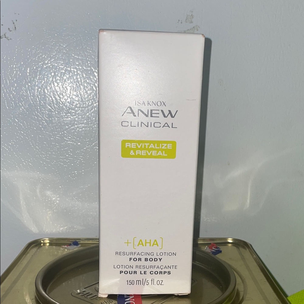 Anew Clinical Resurfacing Lotion - 150 ml